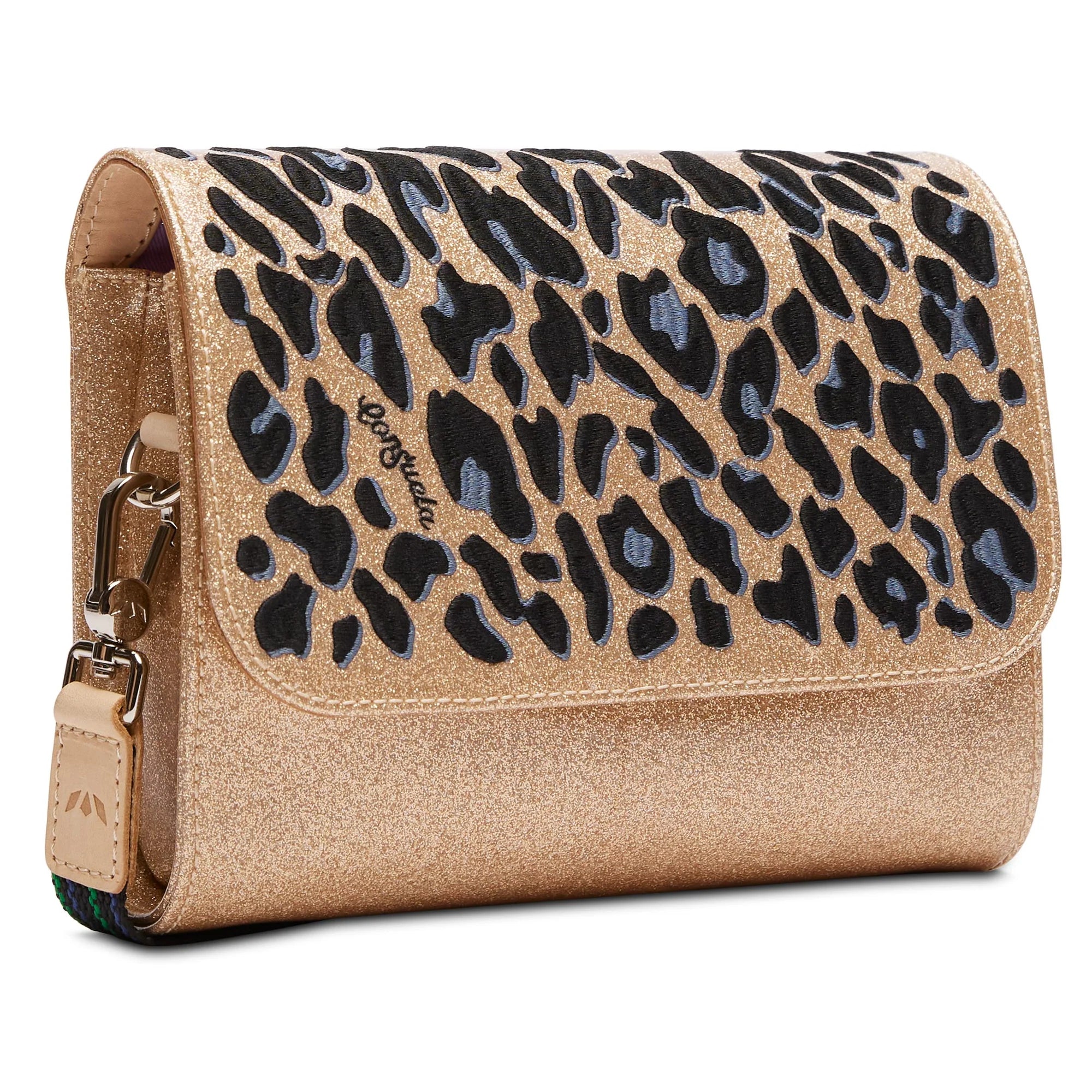 Consuela | Joss on The Town Bag