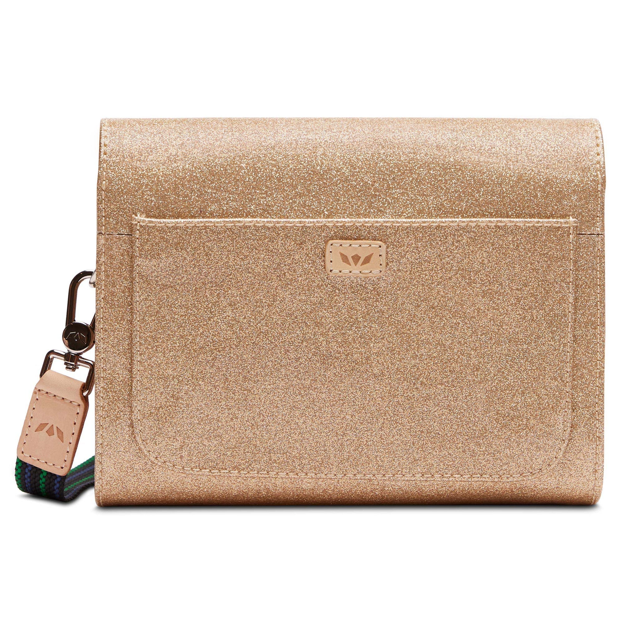Consuela | Joss on The Town Bag