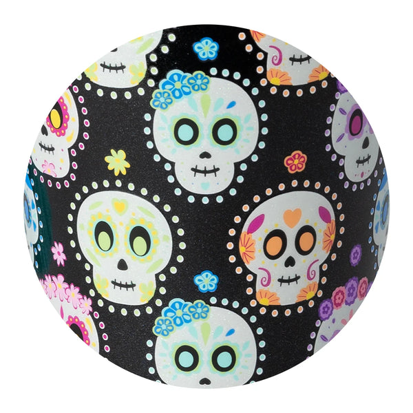 SWIG SUGAR SKULLS Stemless Wine Cup 12oz