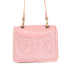 Myra Bag Prairie Blush Petite Shoulder Bag
