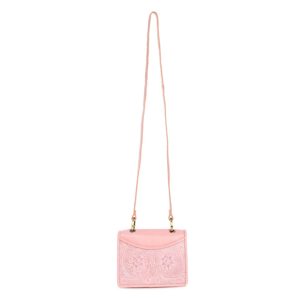 Myra Bag Prairie Blush Petite Shoulder Bag