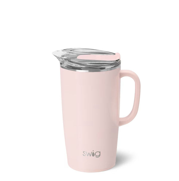 SWIG Shimmer Ballet Party Pitcher 64oz