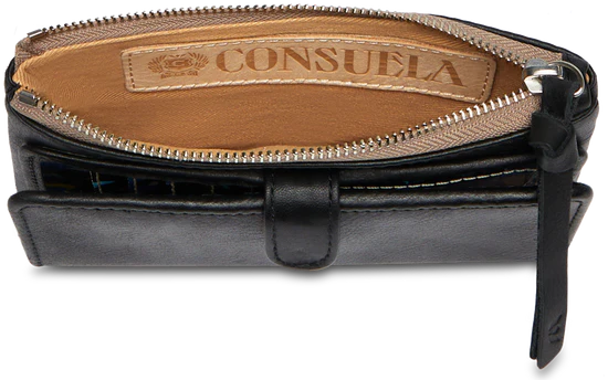 Consuela | Evie Slim Wallet
