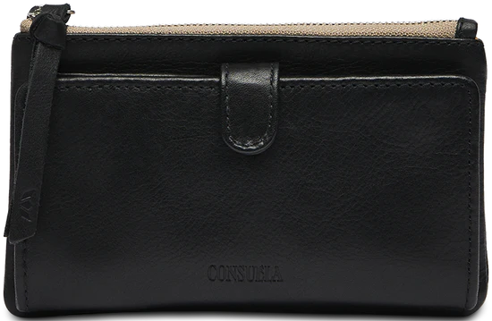 Consuela | Evie Slim Wallet