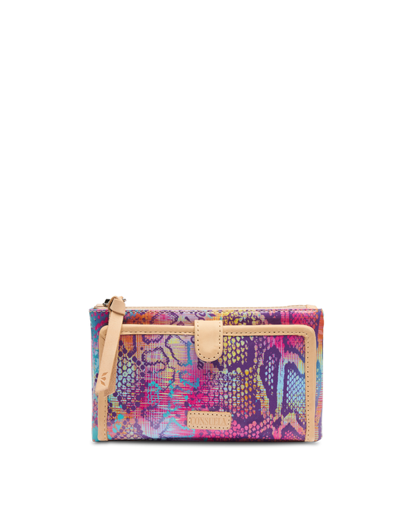 Consuela | Steph Slim Wallet