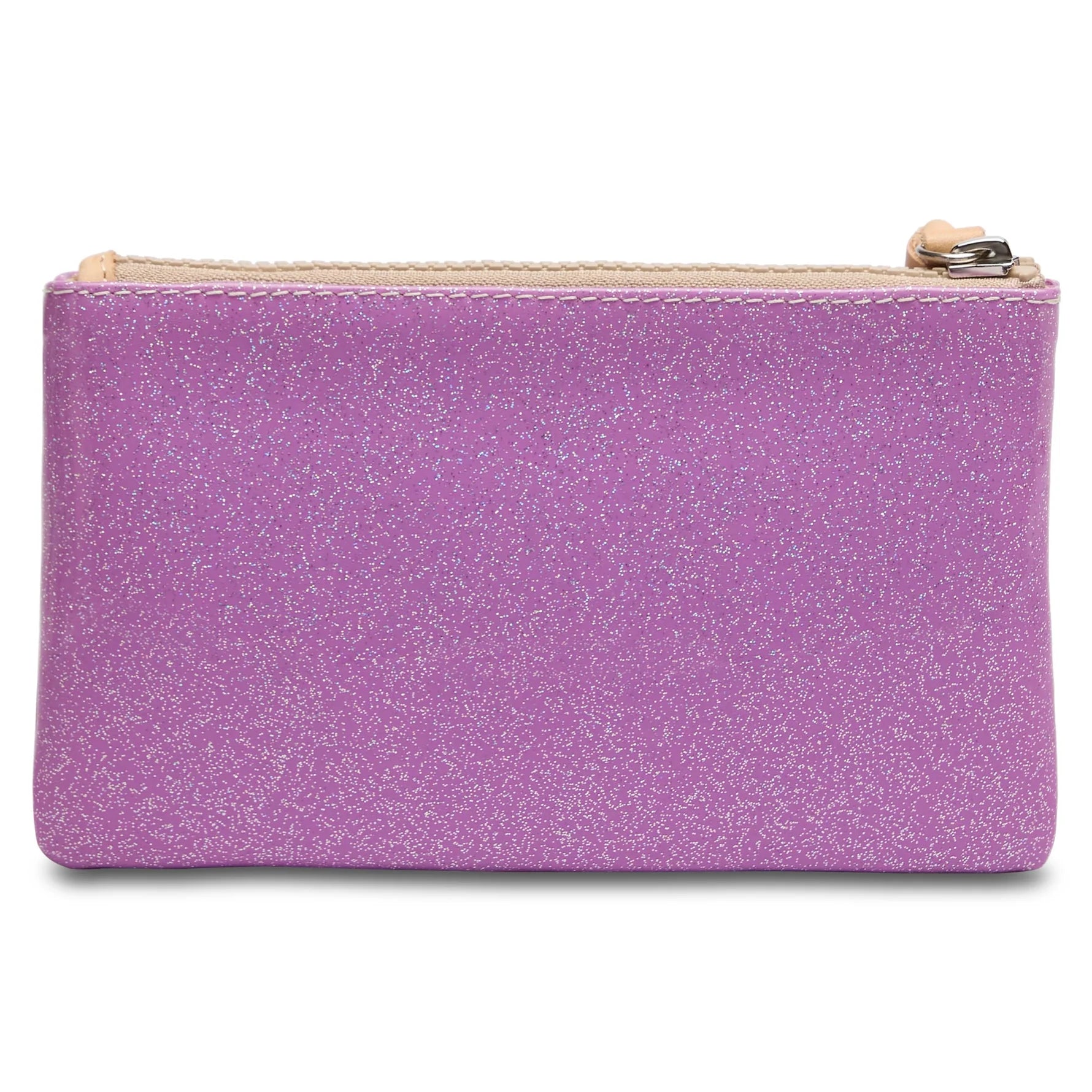 SALE Consuela | Twy Slim Wallet - Blush & Cactus
