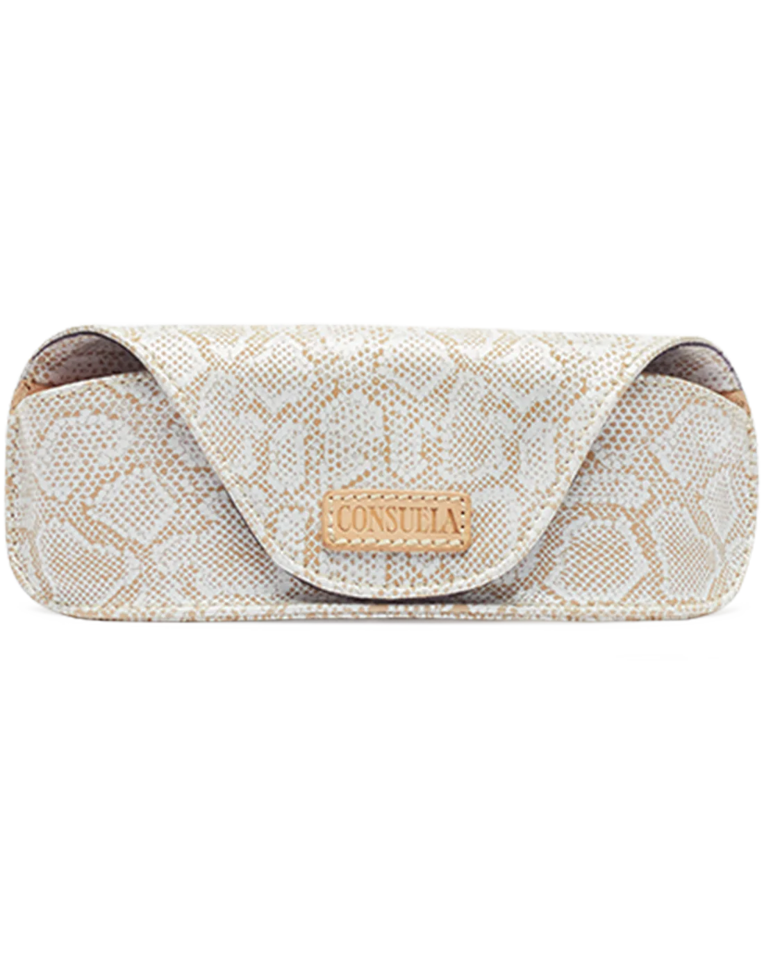 Consuela | Clay Sunglass Case