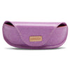 Consuela | Twy sunglass case - Blush & Cactus