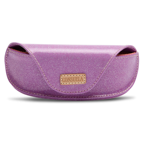 Consuela | Twy sunglass case - Blush & Cactus