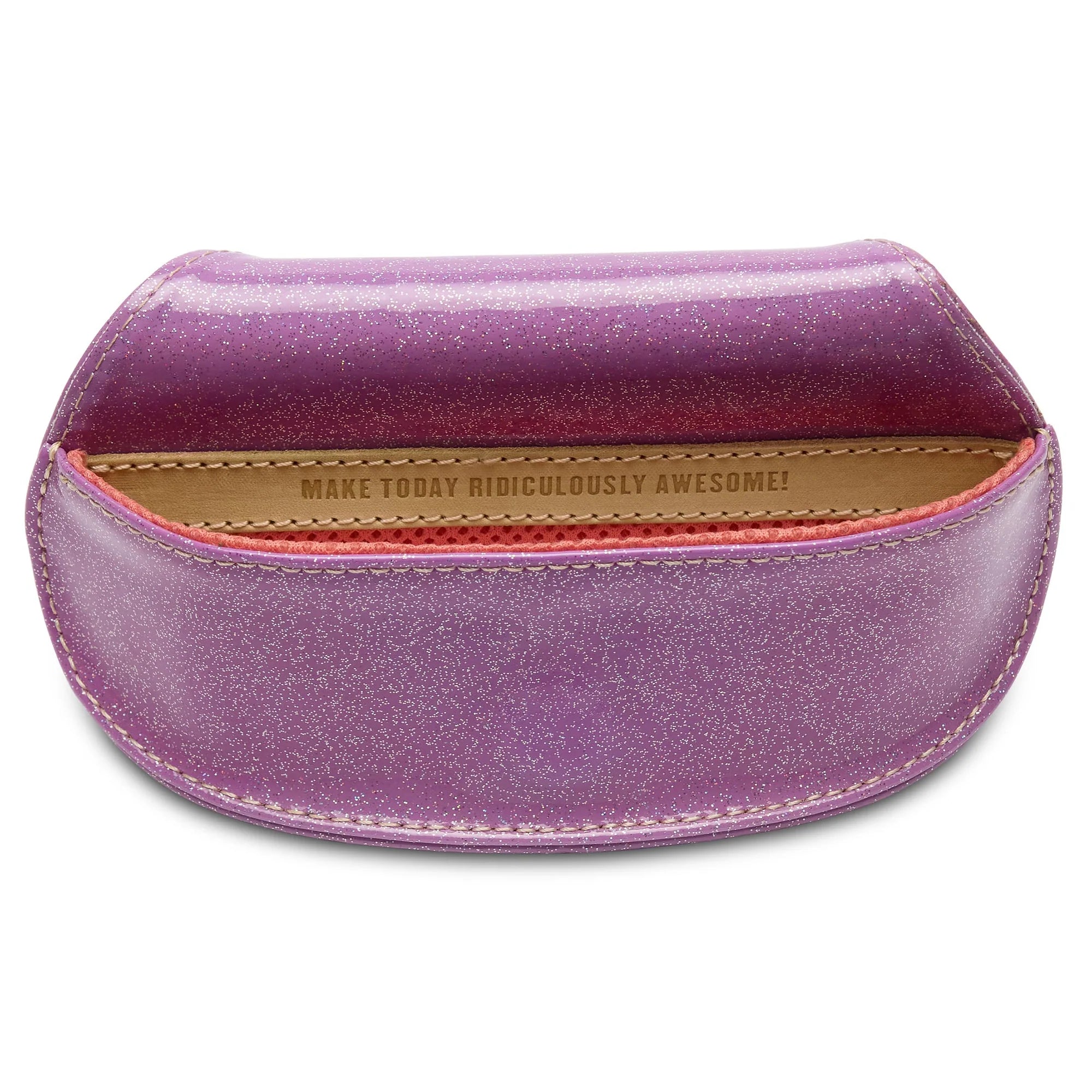 Consuela | Twy sunglass case - Blush & Cactus