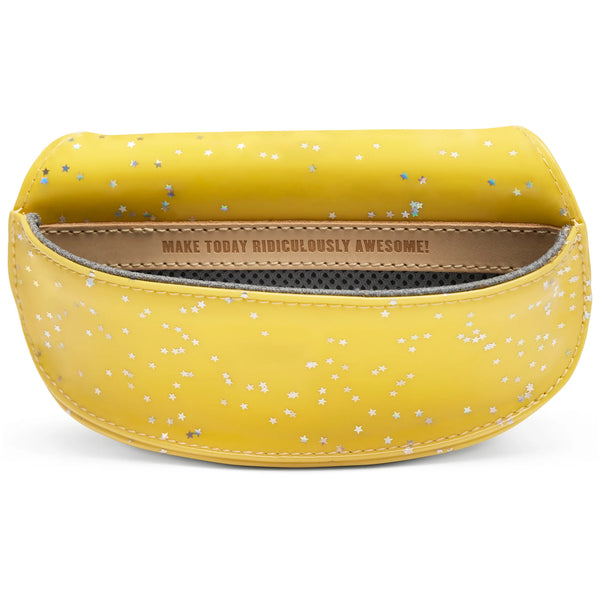 Consuela | Harlow Sunglass Case - Blush & Cactus