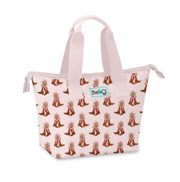 Swig Life Cowgirl Coquette Lunchi Lunch Bag
