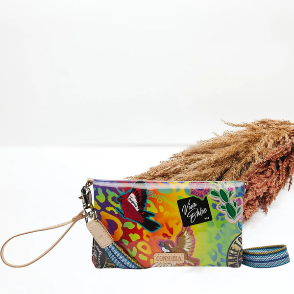 Consuela | Cami Uptown Crossbody Bag