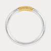 Budha Girl Etoile Tzubbie All Weather Bangle® (AWB®) - Serenity Prayer