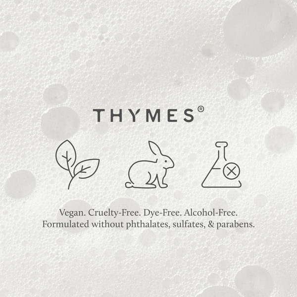 Thymes Frasier Fir Foaming Hand Wash