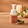Thymes Pumpkin Laurel Foaming Hand Wash