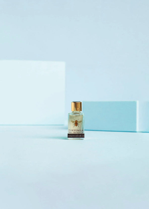 Tokyo Milk Honey & The Moon Little Luxe Eau de Parfum