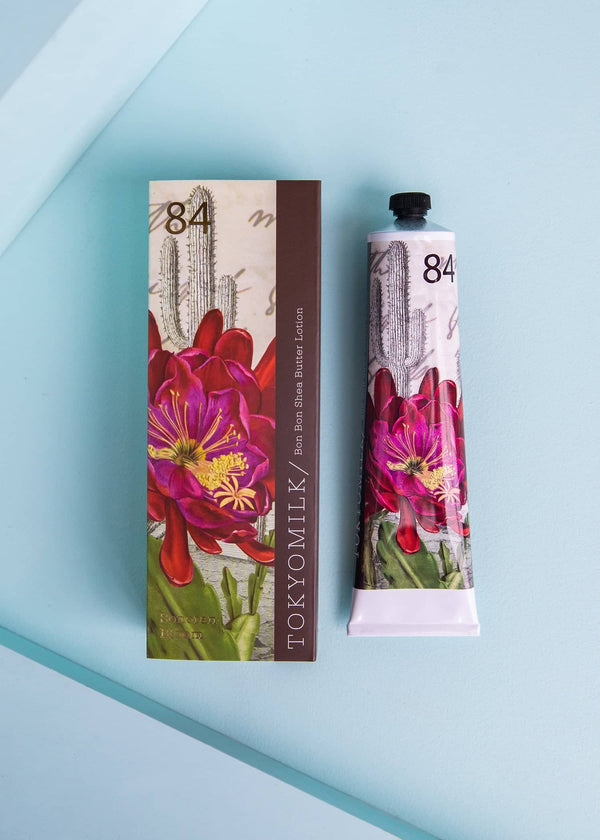 Tokyo Milk Sonoran Bloom Handcreme