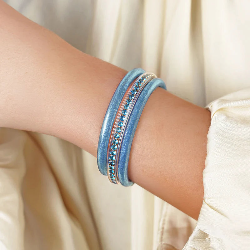 Budha Girl The Azure Queen Stack