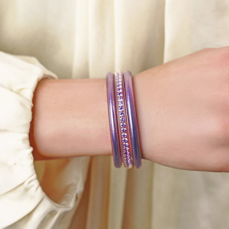 Budha Girl The Lila Queen Stack