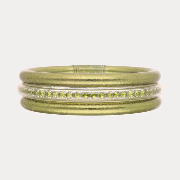 BudhaGirl The Limon Queen Stack