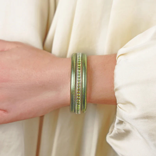 BudhaGirl The Limon Queen Stack