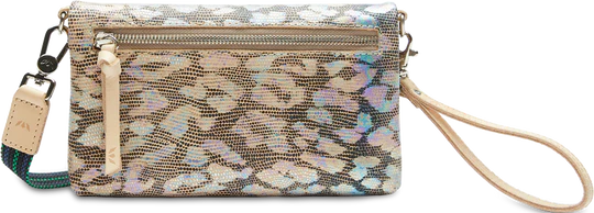 Consuela | Iris Uptown Crossbody Bag