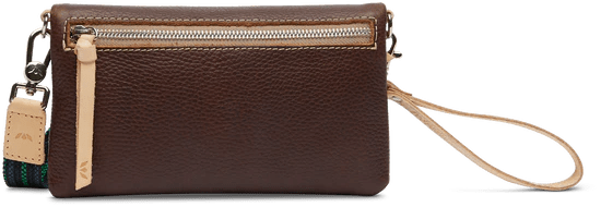 Consuela | Isabel Uptown Crossbody - Blush & Cactus