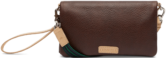 Consuela | Isabel Uptown Crossbody - Blush & Cactus