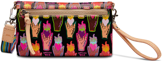 SALE Consuela | Viva Babe Uptown Crossbody