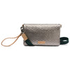 SALE Consuela Lex Uptown Crossbody - Blush & Cactus