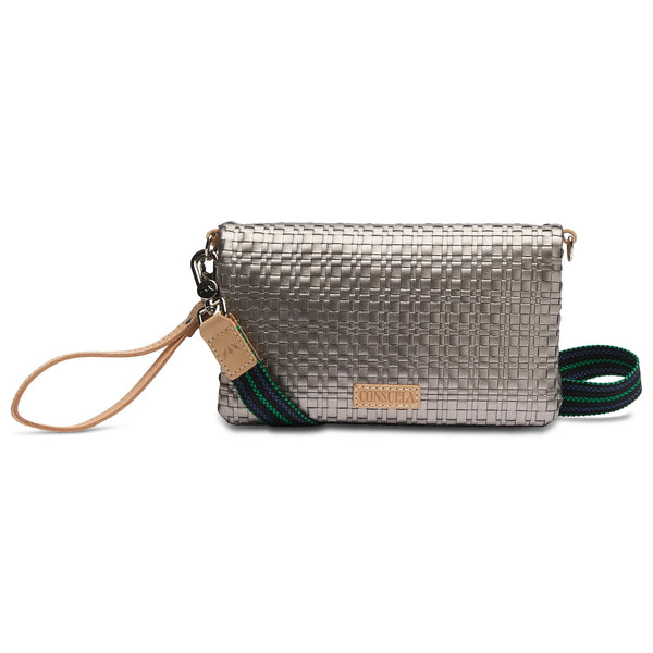 SALE Consuela Lex Uptown Crossbody - Blush & Cactus