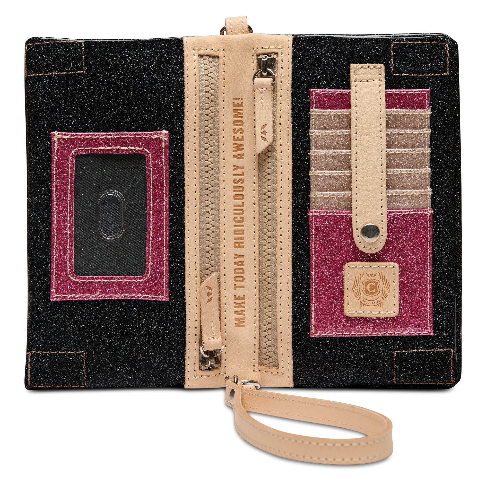 Consuela | Mariana Uptown Crossbody