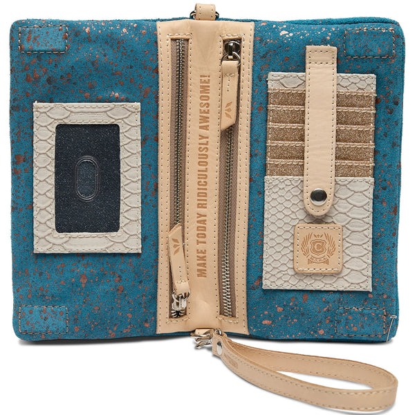 Consuela | Shiloh Uptown Crossbody