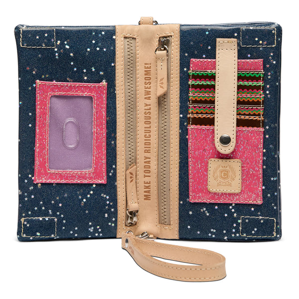 Consuela | Shane Uptown Crossbody