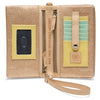 Consuela Lyla Uptown Crossbody - Blush & Cactus
