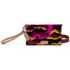Consuela | Golden Uptown Crossbody