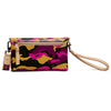 Consuela | Golden Uptown Crossbody