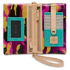 Consuela | Golden Uptown Crossbody