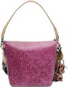 Consuela | Mena Wedge Bag