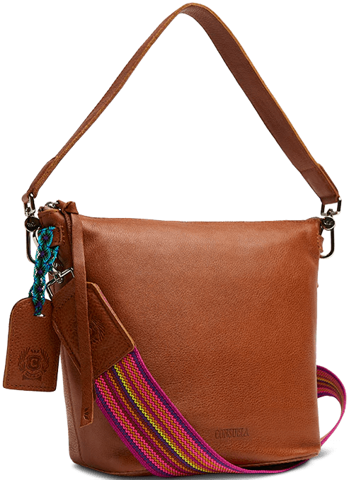 Consuela | Brandy Wedge - Blush & Cactus