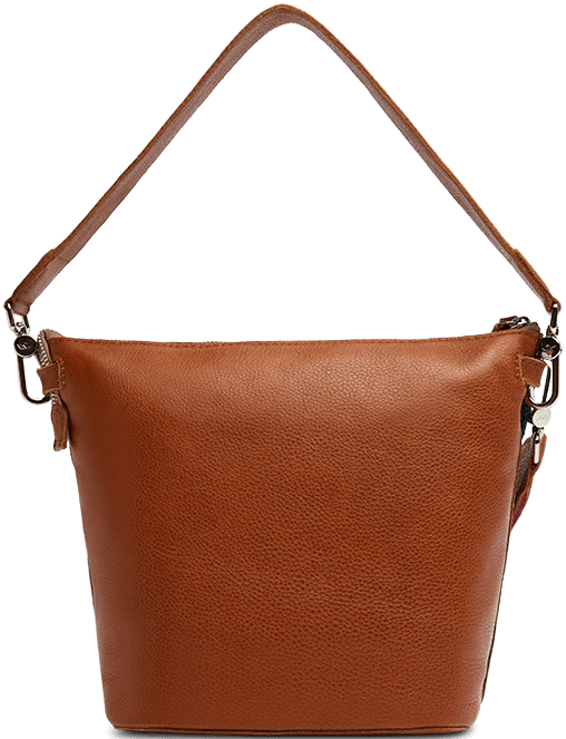 Consuela | Brandy Wedge - Blush & Cactus