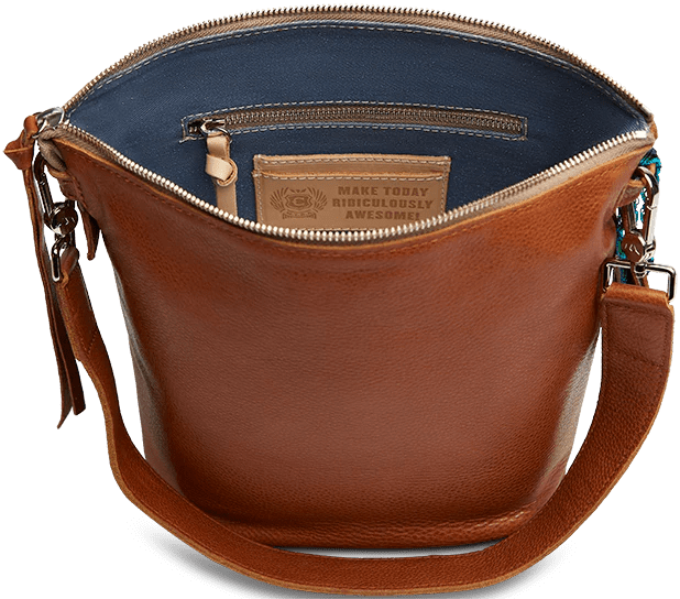 Consuela | Brandy Wedge - Blush & Cactus