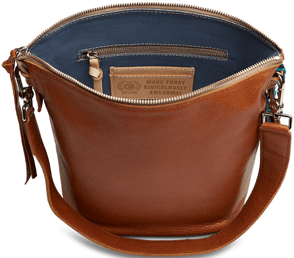 Consuela | Brandy Wedge - Blush & Cactus