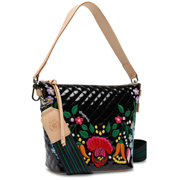 Consuela | La Reina Wedge