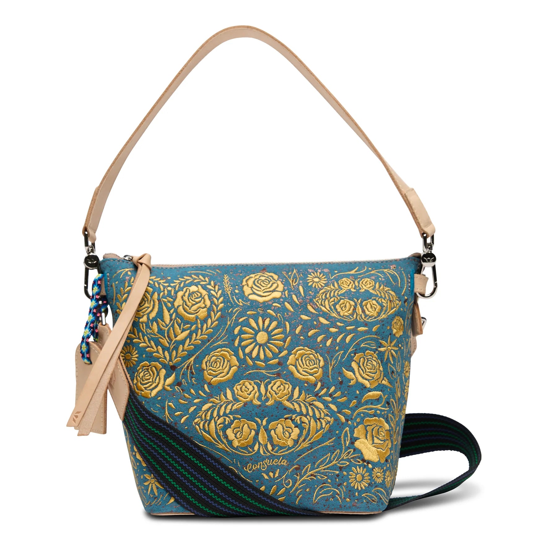 Consuela | Shiloh Wedge Bag