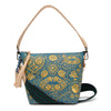 Consuela | Shiloh Wedge Bag