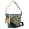 Consuela | Shiloh Wedge Bag