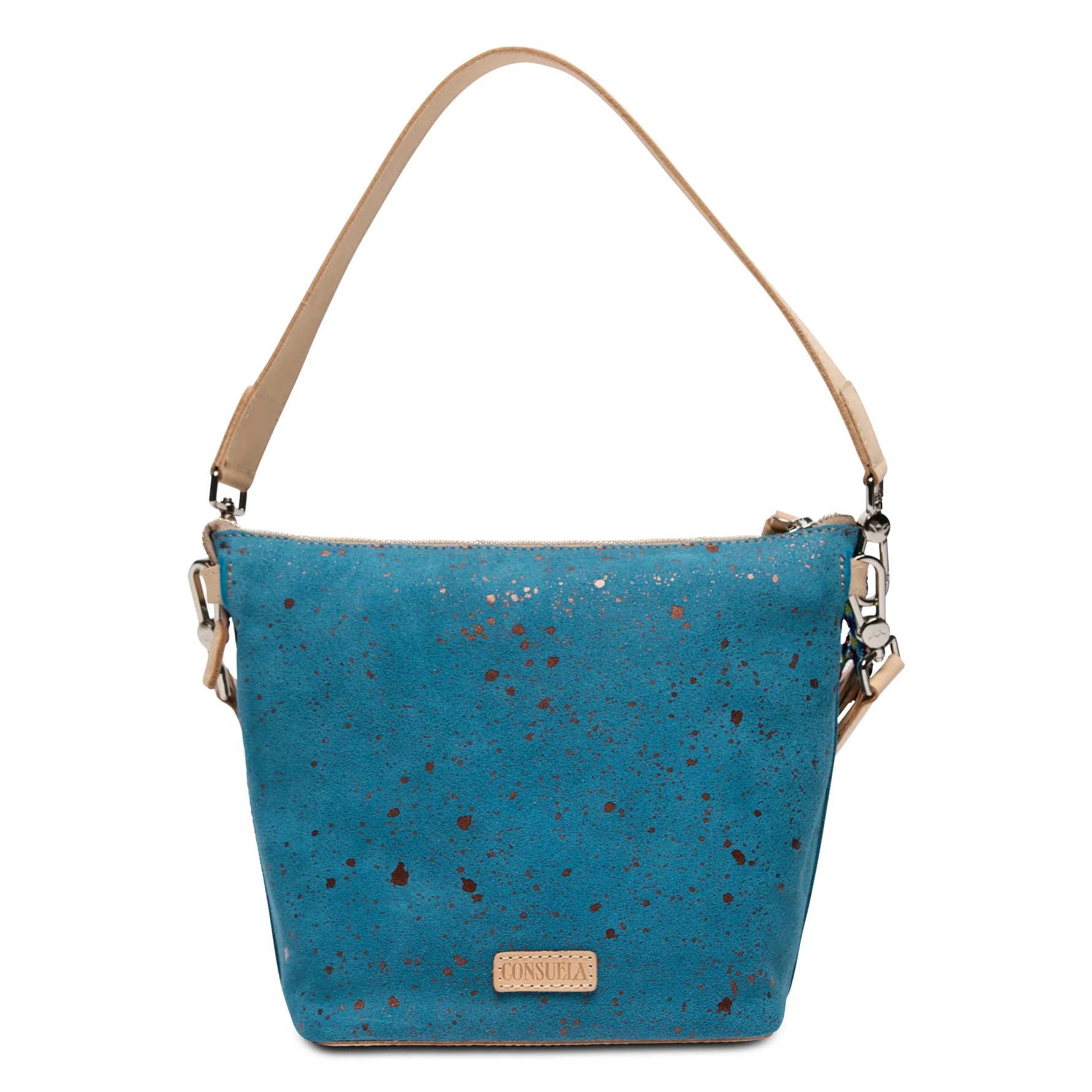 Consuela | Shiloh Wedge Bag