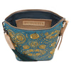Consuela | Shiloh Wedge Bag